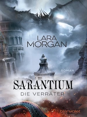 cover image of Sarantium--Die Verräter